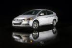 Honda Insight 2010 года (US)